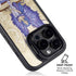 Bookworm Fairy by Amy Brown iPhone 16 Pro Kickstand Case
